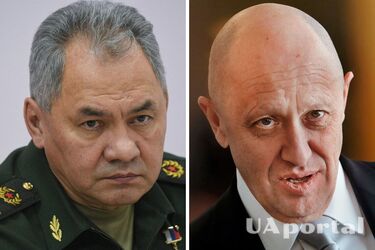 Шойгу может заменить глава ППК 'Вагнер' - ISW