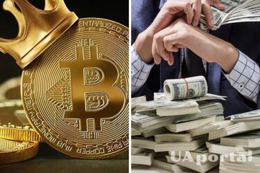 Украина в тройке мировых лидеров по использованию криптоактивов - Минцифра