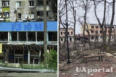 Изюм – это несколько Бородянок по разрушению и две Бучи по жертвам среди гражданских — Копытько