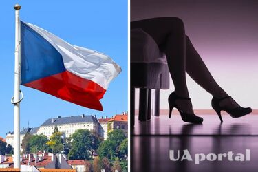 Беженки из Украины становятся 'добычей' сутенеров в Чехии - СМИ