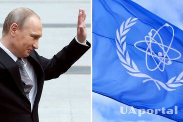 МАГАТЭ требует от россии вывести войска из Запорожской АЭС: 2 страны против