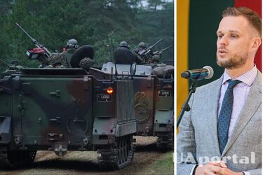 M113/М577 – Литва передать Україні дві партії бронетранспортерів