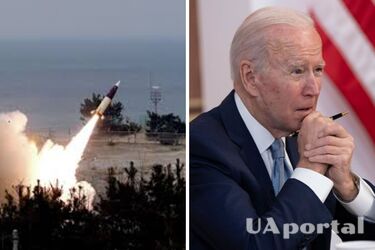 Байден пока не готов предоставить Украине дальнобойные ракеты ATACMS