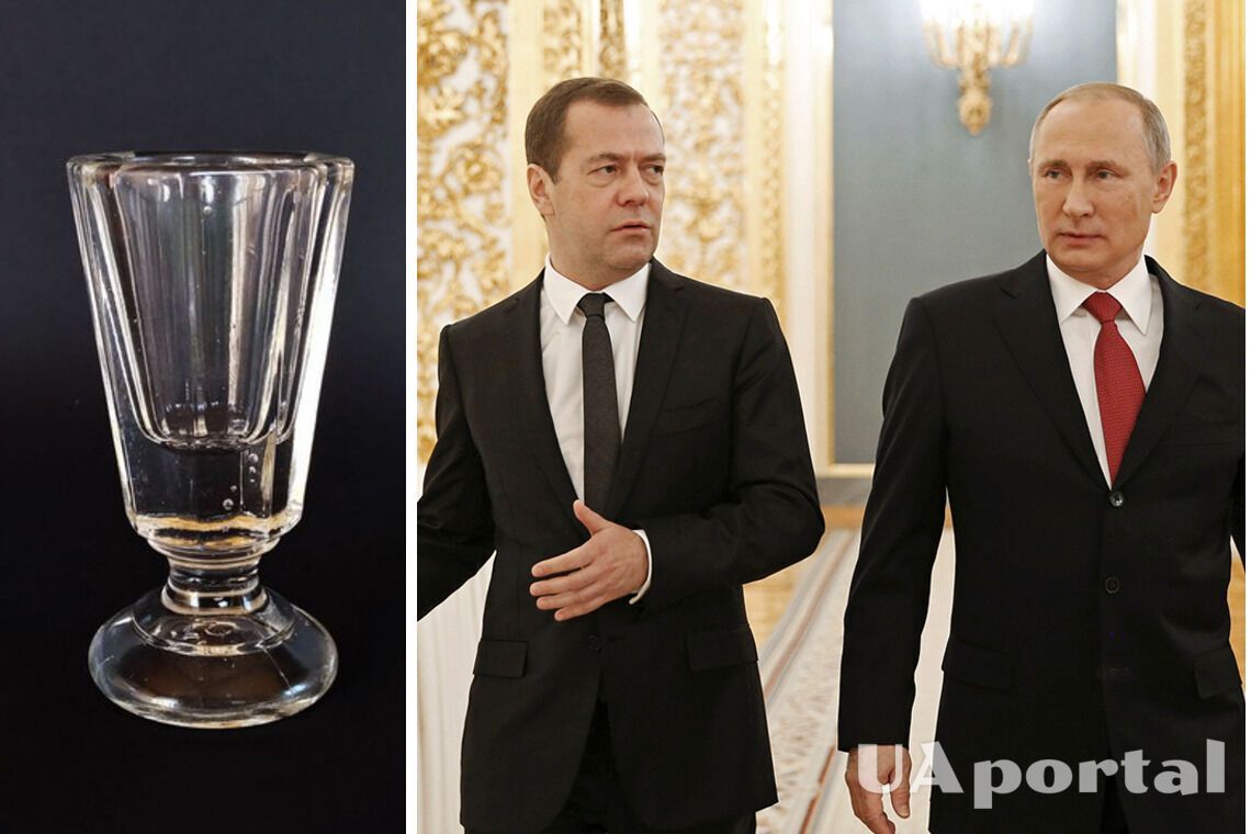 Путін розпочав боротьбу з алкозалежністю. ЗМІ натякають на російських чиновників