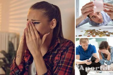 Три знаки зодіаку чекає 'чорна смуга' до кінця року: вони можуть втратити все