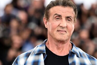 Сильвестр Сталлоне