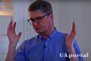 Ігор Кондратюк розповів, як українських артистів зіпсував канал М1 і до чого тут росія (відео)