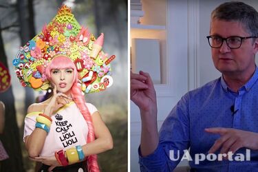 Игорь Кондратюк назвал кокошник Поляковой дурацким и напомнил про russian style - видео