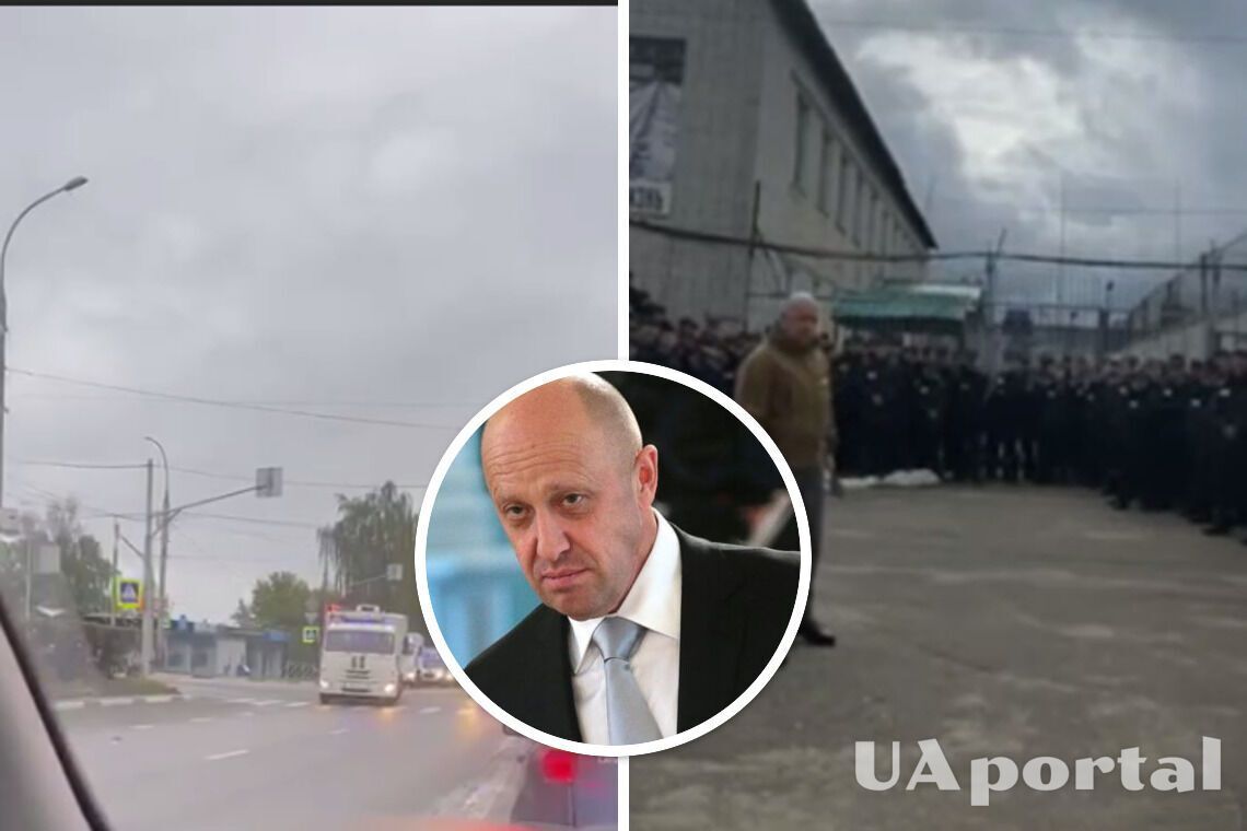 З'явилися докази відправки в'язнів з  РФ на війну в Україні (відео)