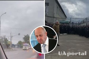 Появились доказательства отправки заключенных из РФ на войну в Украину (видео)