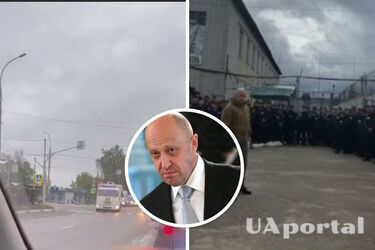 Появились доказательства отправки заключенных из РФ на войну в Украину (видео)