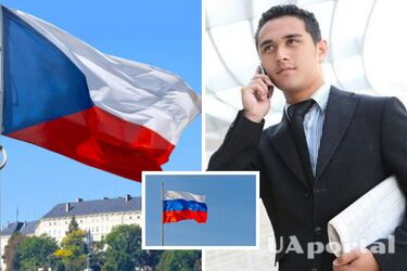 В чеському МЗС виявили 'пацюка', який зливав інформацію російським спецслужбам