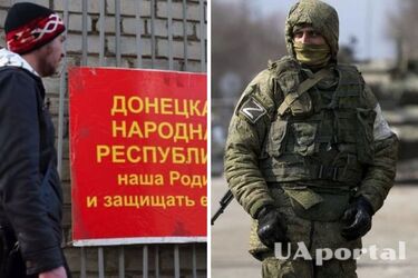 В Горлівці через чергову 'мобілізацію' окупантів майже не залишилося чоловіків - ГУР