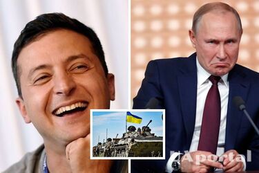 Путін на зустрічі з прем'єр-міністром Індії бідкається, що Україна відмовила у перемовинах (відео)