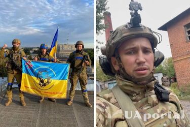 ЗСУ повністю звільнили Куп'янськ від окупантів (відео)