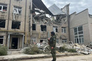 Будинки в м.Ізюм