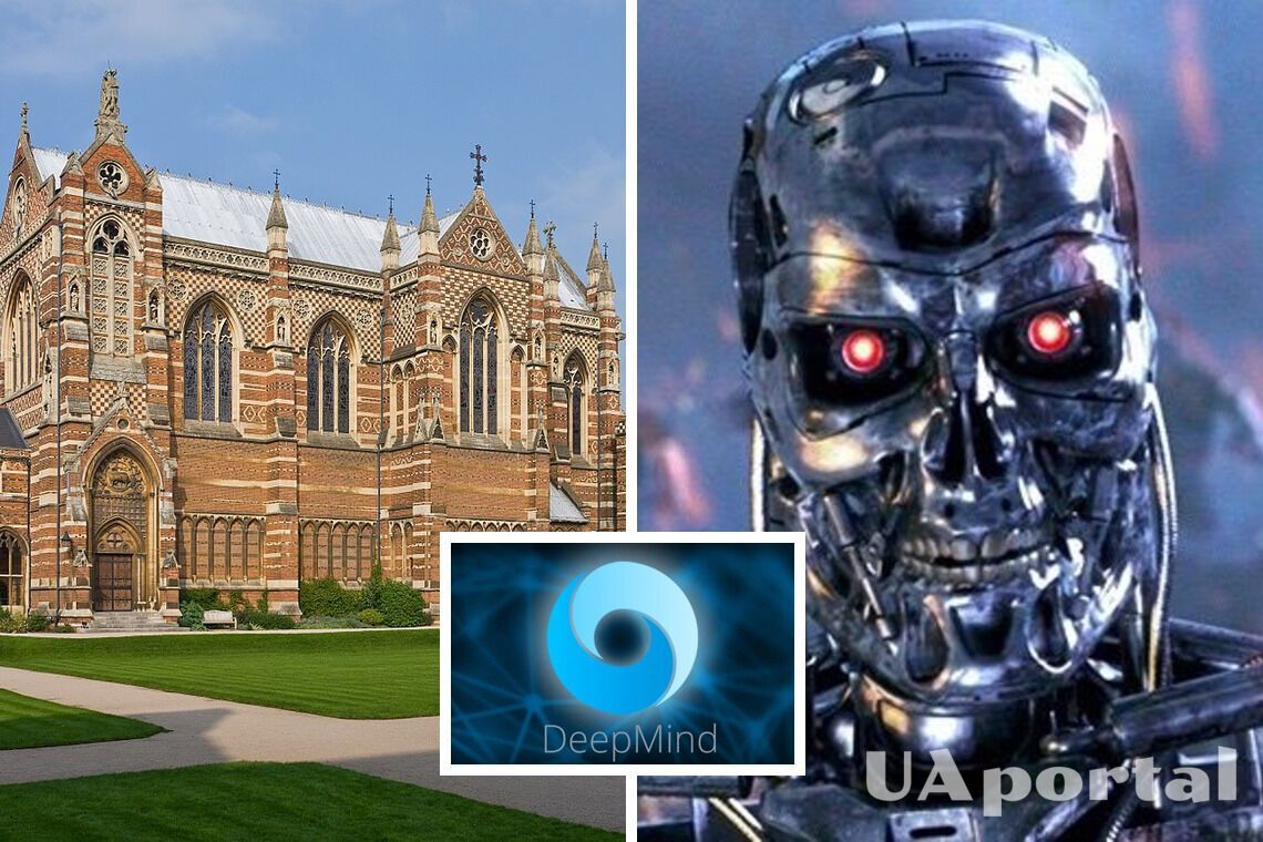 Штучний інтелект небезпечний для людства – висновки дослідників Оксфордського університету