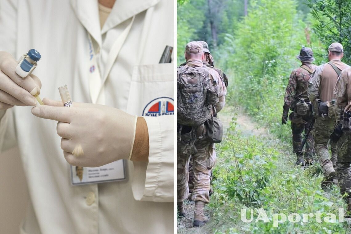 Стало известно, все ли медики в Украине военнообязаны