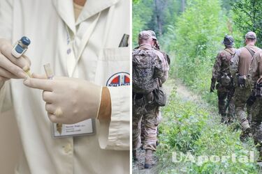 Стало известно, все ли медики в Украине военнообязаны