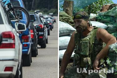 В Донецкой области изменили правила въезда на деоккупированные территории