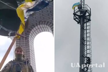 ВСУ освободили Диброву и Щурово в Донецкой области