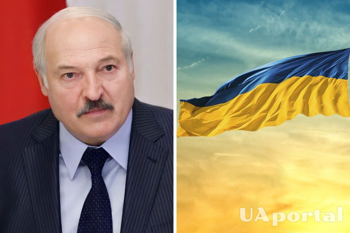 Лукашенко заявил, что в Украине подразделения готовятся свергнуть его власть