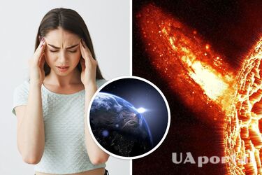 Магнитные бури в сентябре