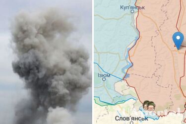 ЗСУ ліквідували лігво окупантів у Сватовому (фото)