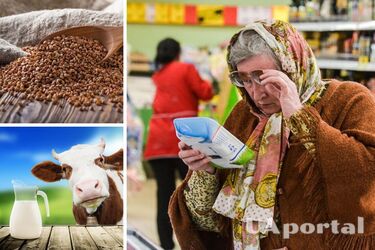 Рост цен на продукты в Украине: эксперт рассказал, когда лучше купить гречку и сахар