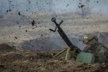 'Скрізь одні укропи. Нас оточили під Донецьком': у ГУР записали нову істерику окупантів (аудіо)