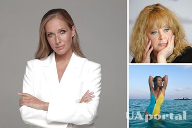 Катя Осадчая сравнила россию с абьюзером и объяснила, почему не стоит восхищаться Собчак и Пугачевой