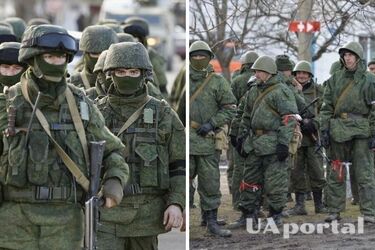Назріває конфлікт між 'мобілізованими' з ОРДЛО та російською армією — ГУР  