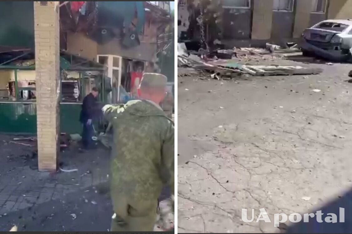 Оккупанты обстреляли Донецк: есть много жертв (видео)