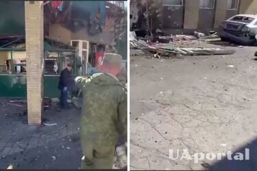 Окупанти обстріляли Донецьк: є багато жертв (відео)