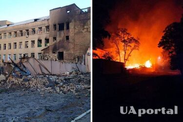 В Кадиевке ликвидировали базу оккупантов – Гайдай