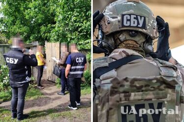 На Чернігівщині затримали жінку, яка зливала росіянам координати ЗСУ