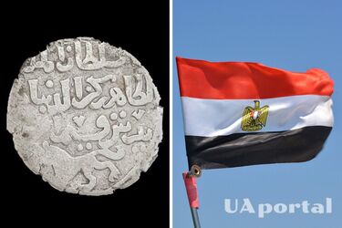 В Єгипті археологи виявили сховок зі срібними та золотими монетами віком майже тисячу років (фото)