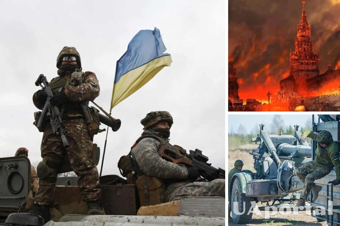 Україна вистоїть у війні, а на Росію чекає страшна розплата: екстрасенс озвучила прогноз