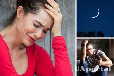 Два знака зодиака ждут проблемы 26 сентября: новолуние принесет им беды