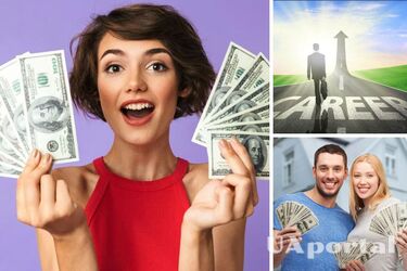 Три знаки зодіаку чекає 'біла смуга' з 23 вересня: отримають багато грошей