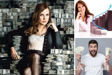 Чотири знаки зодіаку стануть багатшими до кінця року: їхні заповітні мрії здійсняться