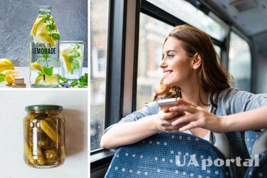 10 порад, які допоможуть уникнути захитування в транспорті