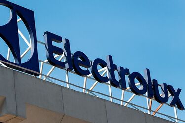 Виробник електротехніки Electrolux Professional йде з Росії