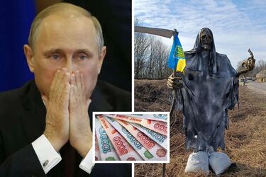 7 российских газовых миллиардеров были убиты – список чиновников