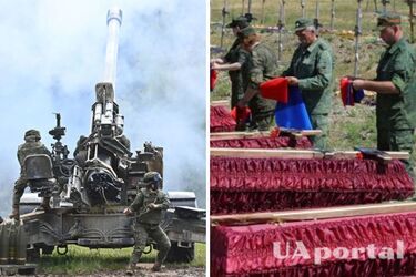 'Складуть зброю і після 15-го не будуть воювати': ГУР перехопило розмову окупанта, який захотів бігти з фронту