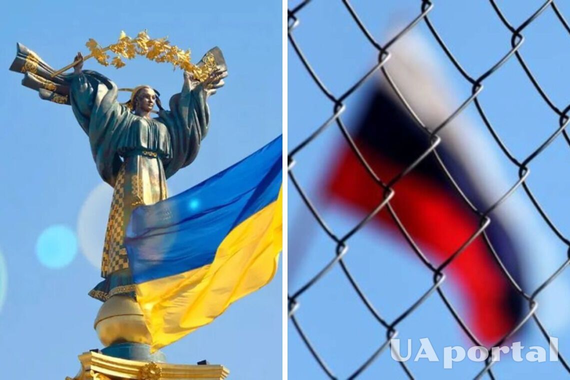 Дочери Путина в списке: Украина вводит новые санкции против россии и Беларуси