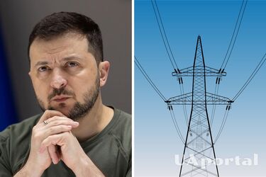 Зеленський запропонував ЄС замінити російську електроенергію українською