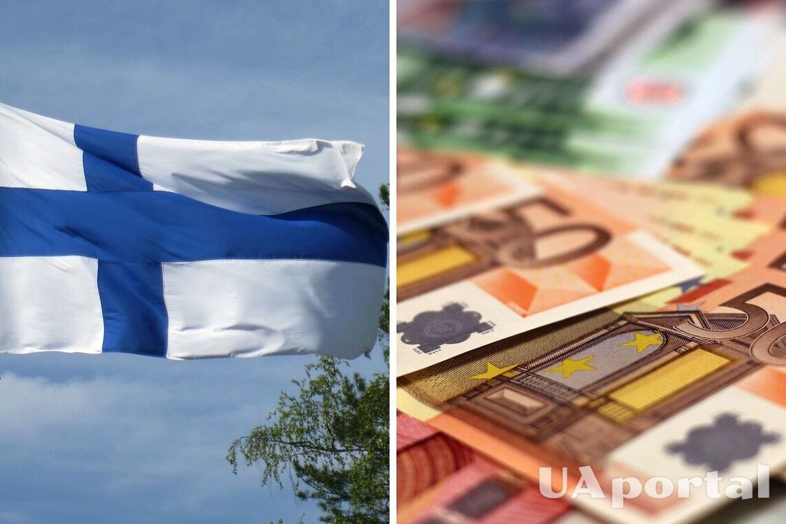 Финляндия выделит Украине 35 млн евро помощи: куда пойдут деньги