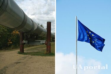 росія повністю зупинила 'Північний потік': у Європі несправність назвали брехнею