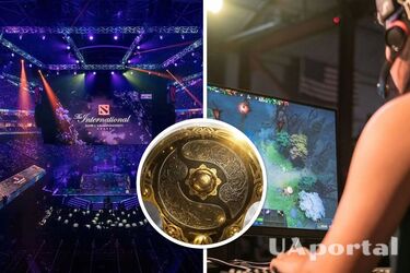 The International 2022, граві зібрали призовий фонд від покупок Battle Pass у Dota 2